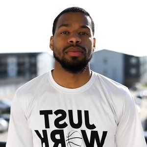 Meet your Posher, William